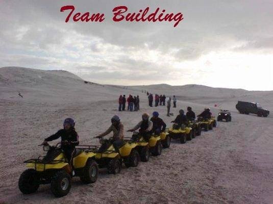 Team Building Operators Profile Photos of Leeulekker.com Countrywide - Photo 5 of 5