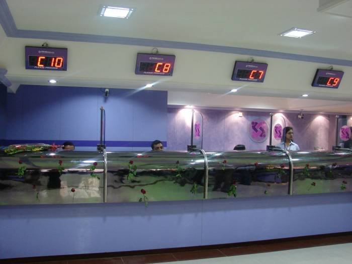 Profile Photos of Easy-Q C-6,DSIDC Complex Patparganj Industrial Area - Photo 8 of 17