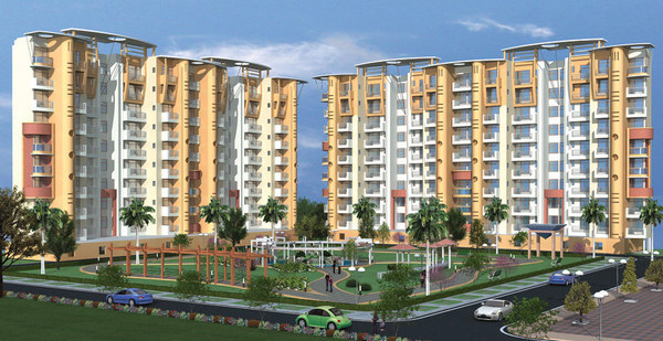  Profile Photos of Omaxe Ltd. Shop No. 19-B, First Floor, Omaxe Celebration Mall, Sohna Road - Photo 2 of 3