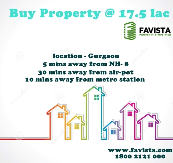  Profile Photos of Favista Real Estate Pvt Ltd Unit 235 to 240 2nd Floor Vipul Trade Center, Sohna Road Sector 48, - Photo 5 of 5