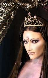  Jenevieve the serpentine sorceress website 