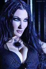 Jenevieve the serpentine sorceress, Las Vegas
