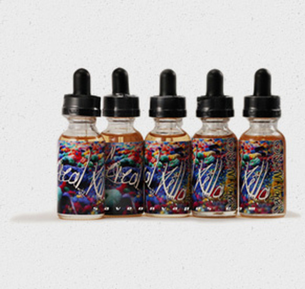  Pricelists of Illadelph by All in One Smoke Shop 320 South High Street - Photo 1 of 1