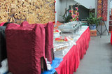  Halal bento food catering Lye Heng Food Supplies Blk 15 Woodlands Loop, #04-22 