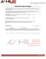Menus & Prices, Webbox.com.ph | Philippine Web Design | Web Design Philippines | SEO, metro manila