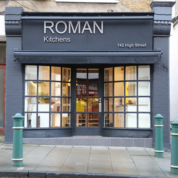  Profile Photos of Roman Kitchens 142 High Street - Photo 1 of 1