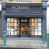 Roman Kitchens, Rayleigh