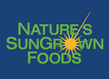 Natureâ€™s SunGrown Foods, San Rafael