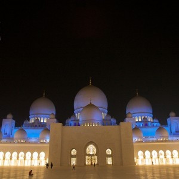 Profile Photos of Dubai Relax Tours Churchill Tower 614 - Photo 1 of 5