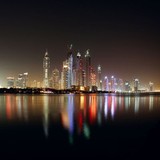 Dubai Relax Tours, Business Bay