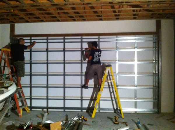  Profile Photos of Best Value Garage Door Company 11139 Walnut St - Photo 1 of 11