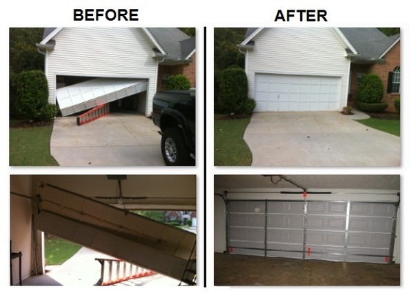  Profile Photos of Best Value Garage Door Company 11139 Walnut St - Photo 3 of 11