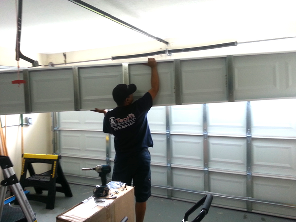  Profile Photos of Best Value Garage Door Company 11139 Walnut St - Photo 11 of 11
