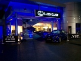 VIP Car Dealership Automotive Sales Event Companies East Anglia UK, East Anglia - East Midlands