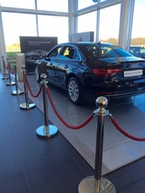 VIP Car Dealership Automotive Sales Event Companies East Anglia UK, East Anglia - East Midlands