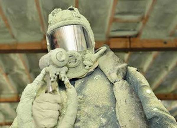  Profile Photos of Spray Foam Kings 31 Eaton Ave #2 - Photo 1 of 4