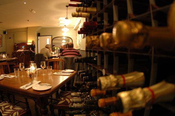  Profile Photos of Deeson's British Restaurant - Canterbury 25/26 Sun Street - Photo 1 of 9