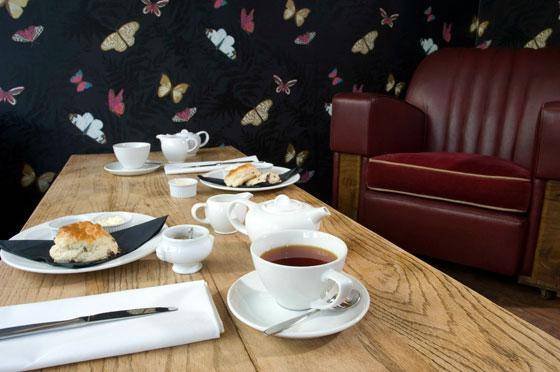  Profile Photos of Deeson's British Restaurant - Canterbury 25/26 Sun Street - Photo 2 of 9
