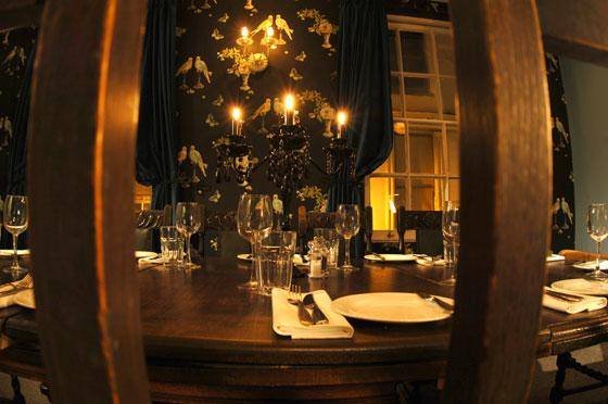  Profile Photos of Deeson's British Restaurant - Canterbury 25/26 Sun Street - Photo 7 of 9
