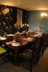 Deeson's British Restaurant - Canterbury, Canterbury