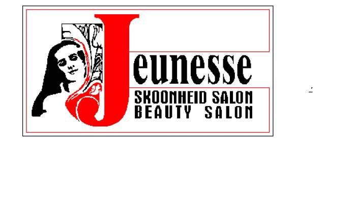 JEUNESSE SKOONHEID SALON LOGO SINCE 1999 Profile Photos of Jeunesse Beauty Salon 765 Nieuwhout st. - Photo 1 of 1