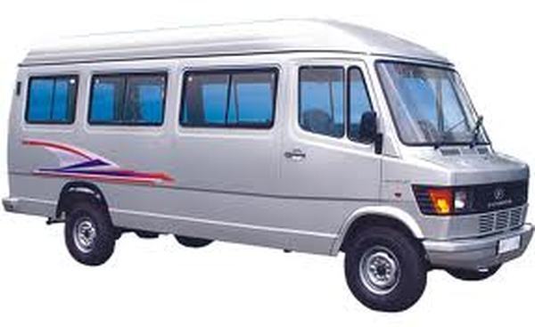  Profile Photos of Luxurious tempo traveller hire in Delhi 6,N.D.M.C MARKET OPP K-BLOCK Connaught Place,  New Delhi - Photo 5 of 5