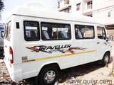  Luxurious tempo traveller hire in Delhi 6,N.D.M.C MARKET OPP K-BLOCK Connaught Place,  New Delhi 