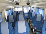 Luxurious tempo traveller hire in Delhi, New Delhi