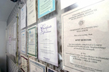 Menus & Prices, Dental Elegance, Sidcup