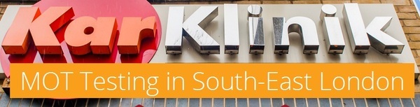  Profile Photos of Kar Klinik, South East London 320 Brockley Road, - Photo 1 of 1