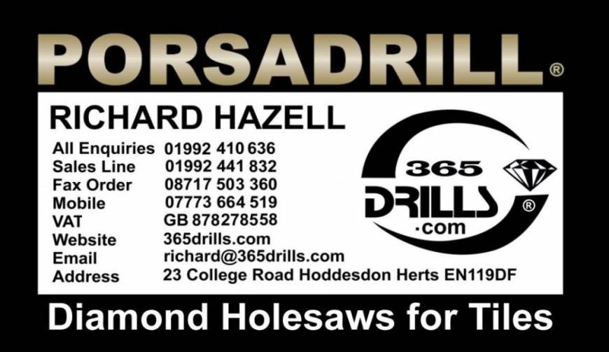  Pricelists of 365 Drills 23 College Road - Photo 4 of 4