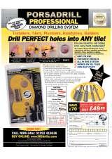 Menus & Prices, 365 Drills, Hoddesdon