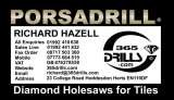 Menus & Prices, 365 Drills, Hoddesdon