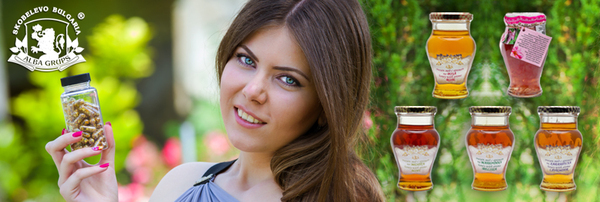  Profile Photos of Natural Cosmetics from Alba Starozagorska 1, floor 1, office A - Photo 1 of 7