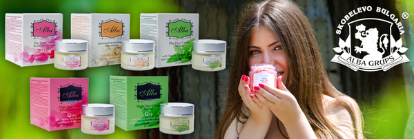  Profile Photos of Natural Cosmetics from Alba Starozagorska 1, floor 1, office A - Photo 3 of 7