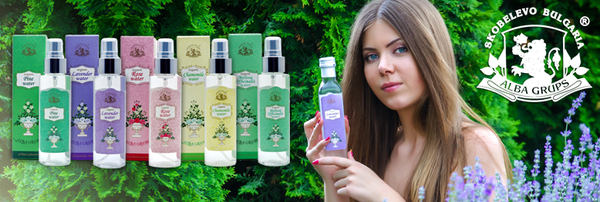  Profile Photos of Natural Cosmetics from Alba Starozagorska 1, floor 1, office A - Photo 5 of 7