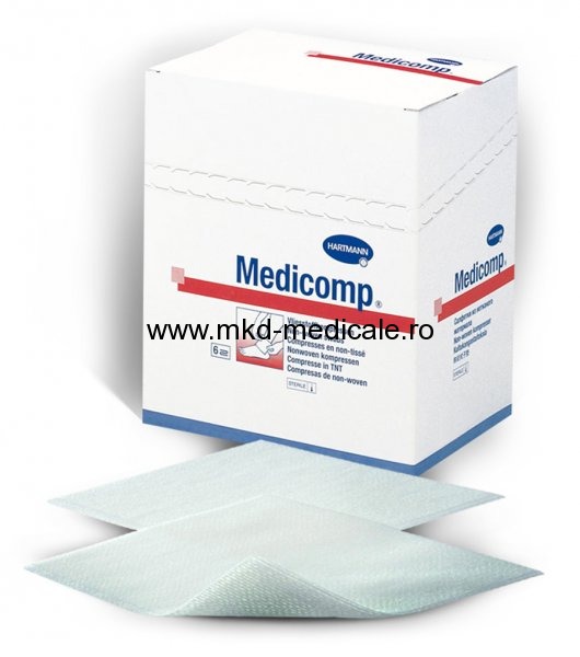  Pansamente si comprese Hartmann of MKD Medicale.ro - Consumabile medicale online TUDOR VLADIMIRESCU, NR.41, SECTOR 5 - Photo 34 of 52