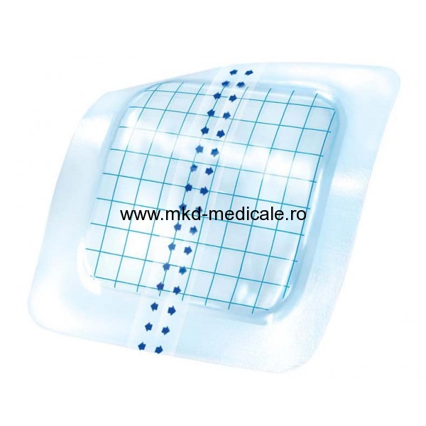  Pansamente si comprese Hartmann of MKD Medicale.ro - Consumabile medicale online TUDOR VLADIMIRESCU, NR.41, SECTOR 5 - Photo 4 of 52