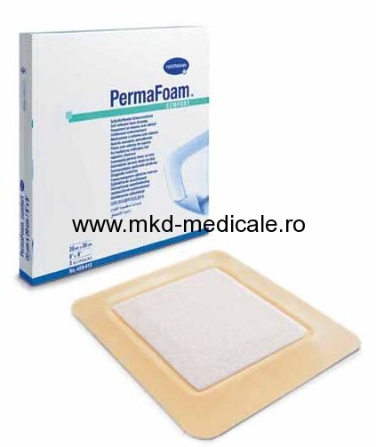  Pansamente si comprese Hartmann of MKD Medicale.ro - Consumabile medicale online TUDOR VLADIMIRESCU, NR.41, SECTOR 5 - Photo 5 of 52