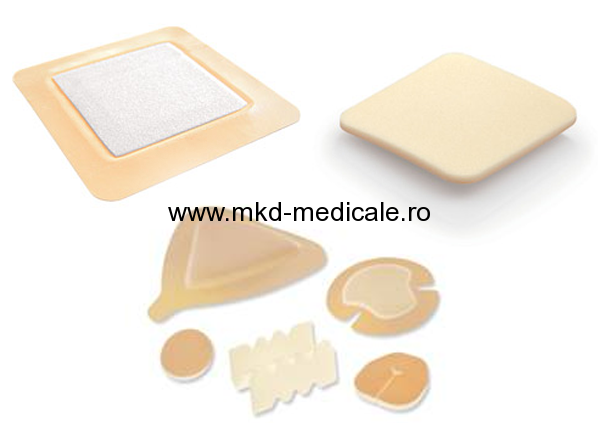  Pansamente si comprese Hartmann of MKD Medicale.ro - Consumabile medicale online TUDOR VLADIMIRESCU, NR.41, SECTOR 5 - Photo 7 of 52