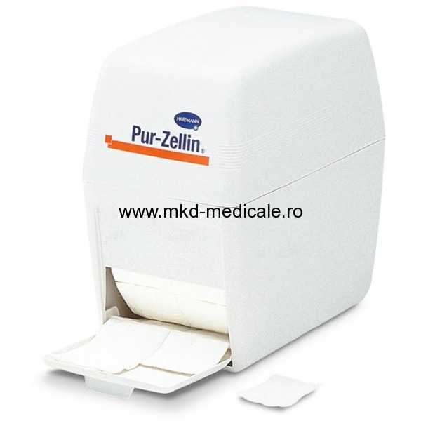  Pansamente si comprese Hartmann of MKD Medicale.ro - Consumabile medicale online TUDOR VLADIMIRESCU, NR.41, SECTOR 5 - Photo 13 of 52