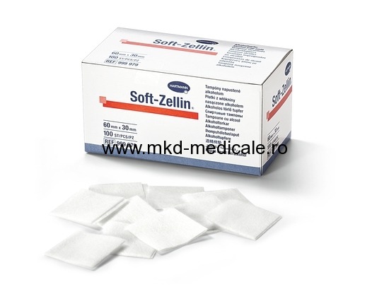  Pansamente si comprese Hartmann of MKD Medicale.ro - Consumabile medicale online TUDOR VLADIMIRESCU, NR.41, SECTOR 5 - Photo 1 of 52
