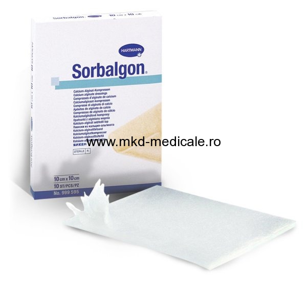  Pansamente si comprese Hartmann of MKD Medicale.ro - Consumabile medicale online TUDOR VLADIMIRESCU, NR.41, SECTOR 5 - Photo 16 of 52