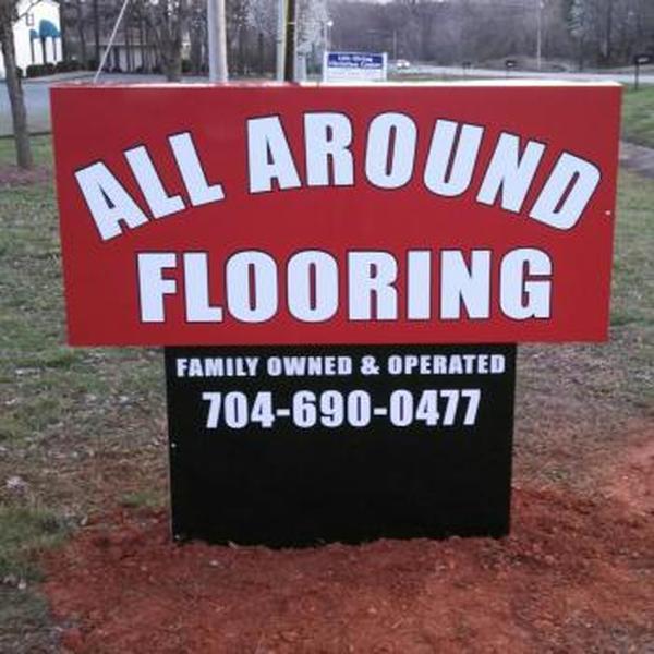  Profile Photos of All Around Flooring Inc. 2340 Concord Hwy - Photo 3 of 3