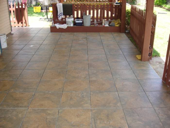  Profile Photos of Contractor Specializing flooring 1635 E Copeland Rd - Photo 3 of 11
