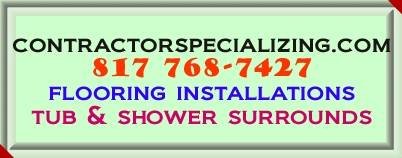  Profile Photos of Contractor Specializing flooring 1635 E Copeland Rd - Photo 6 of 11