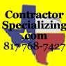 Contractor Specializing flooring installations contractor. http://www.contractorspecializing.com We are you flooring installations contractor. or Call us at 817 768-7427.Discounted flooring service, hardwood, bamboo flooring glue or nail down, kitchen and, Contractor Specializing flooring, Arlington