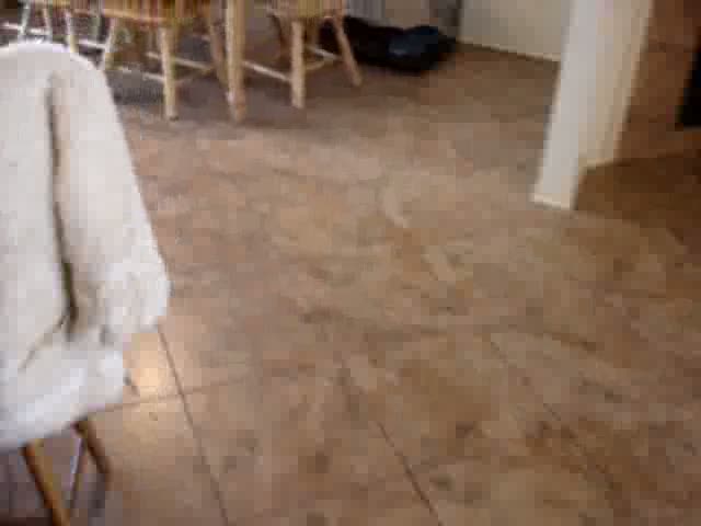 Alfagres 18X18 Pompei mocca.MPG