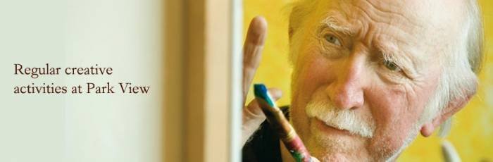  Profile Photos of Parkview - care homes Ipswich 1 Chantry Close - Photo 2 of 6