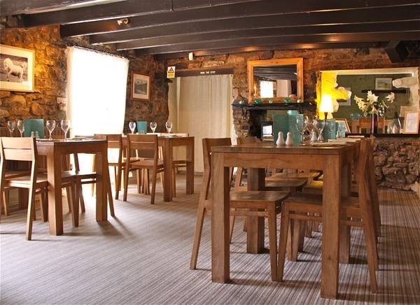  Profile Photos of The Britannia Inn - Llanmadoc Llanmadoc - Photo 2 of 2